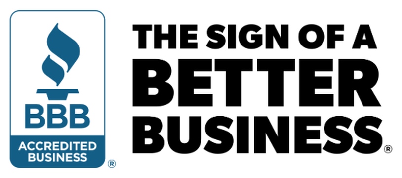 BBB Accredited Business